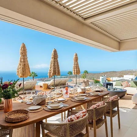别墅 Kailani *