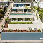 Kailani Villa Costa Adeje (Tenerife)