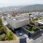 Villa Kailani Costa Adeje (Tenerife)