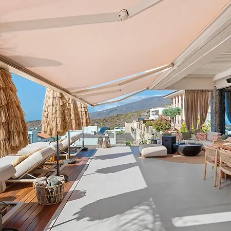 Kailani Villa *