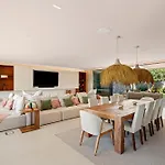Villa Kailani Costa Adeje (Tenerife)