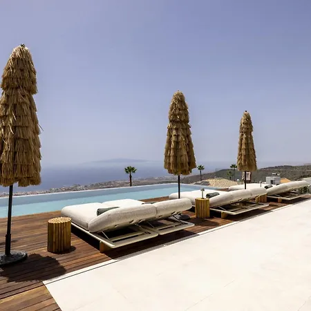 Kailani * Costa Adeje (Tenerife)