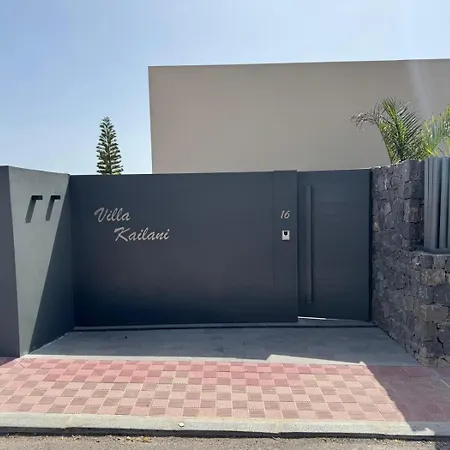 Svb Kailani