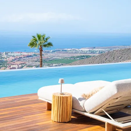 Kailani Вілла *