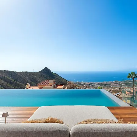 Вілла Kailani *