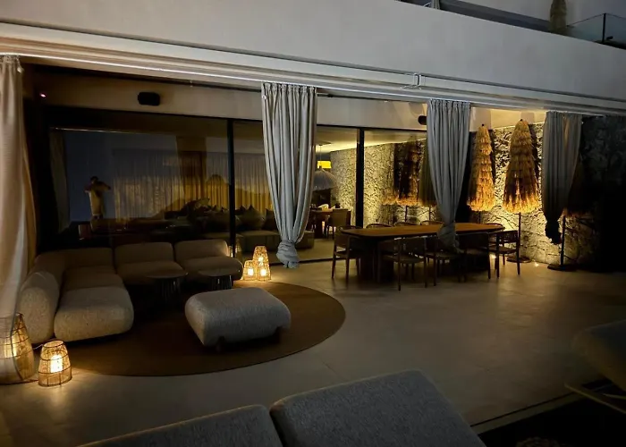 Kailani Вілла *