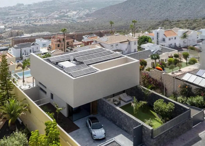 Вілла Kailani Адехе