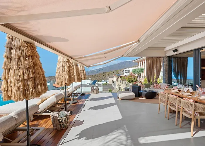 Kailani Вілла *