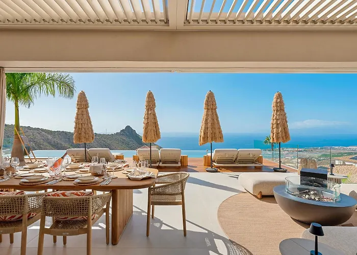 Вілла Kailani *