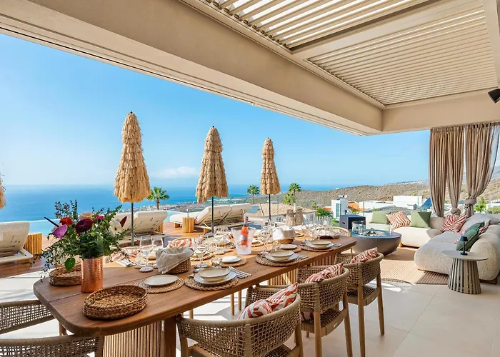 Вілла Kailani *