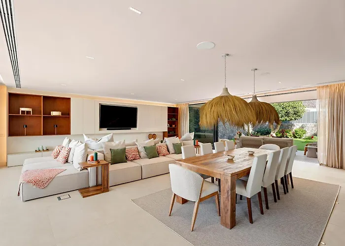 Villa Kailani Costa Adeje (Tenerife)