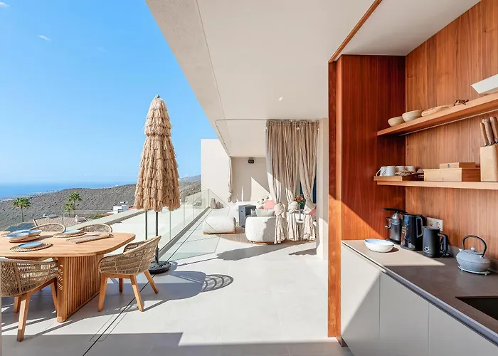 Вілла Kailani *