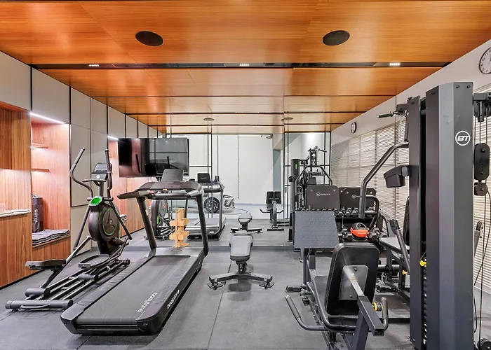 Villa Kailani Costa Adeje (Tenerife)