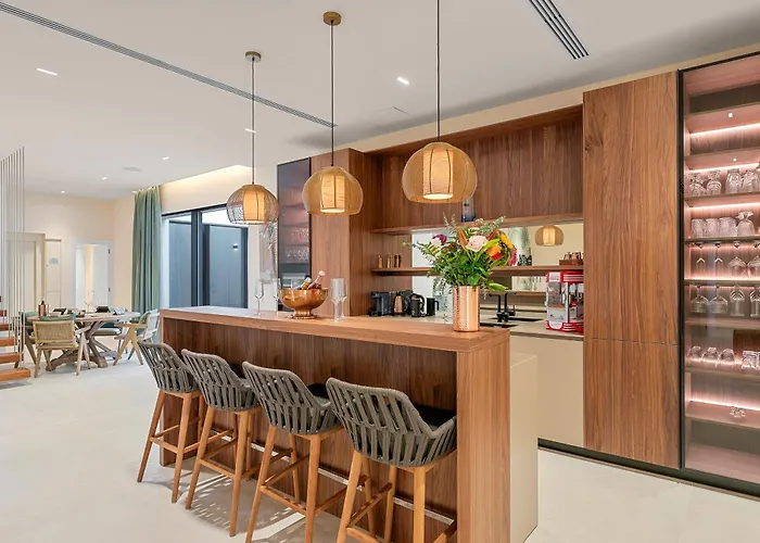 Вілла Kailani *