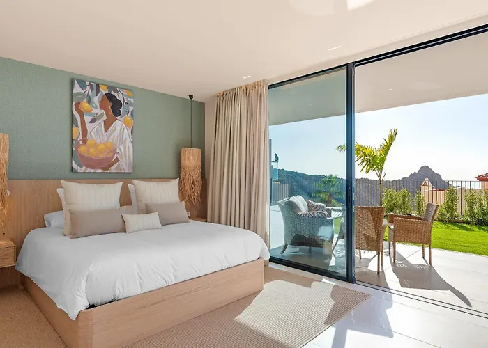 Kailani Вілла *